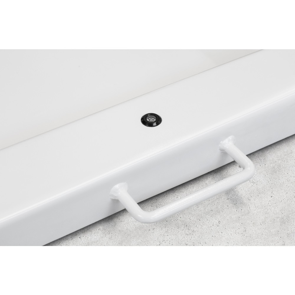 Productafbeelding nr. 2: Rolstoelweegschaal KERN MWB 300K-1, beschermingsklasse IP 65, weegbereik max. 300 kg