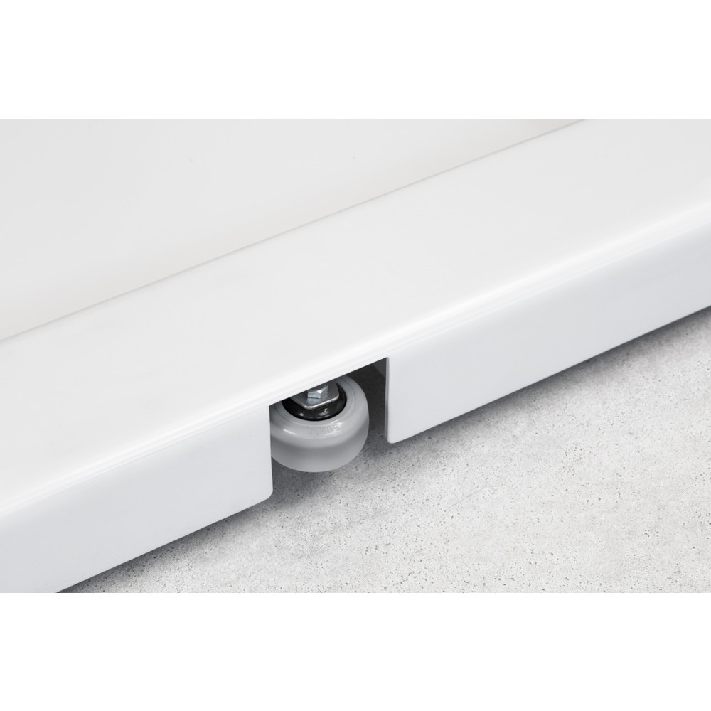 Productafbeelding nr. 3: Rolstoelweegschaal KERN MWB 300K-1, beschermingsklasse IP 65, weegbereik max. 300 kg