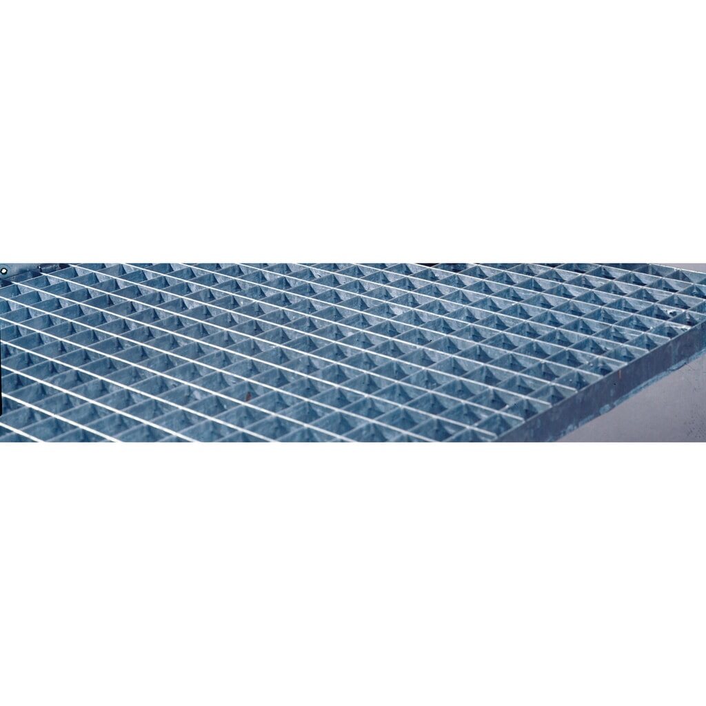Product afbeelding: Rooster voor lekbak CEMO, bxd 1.300 x 620 mm