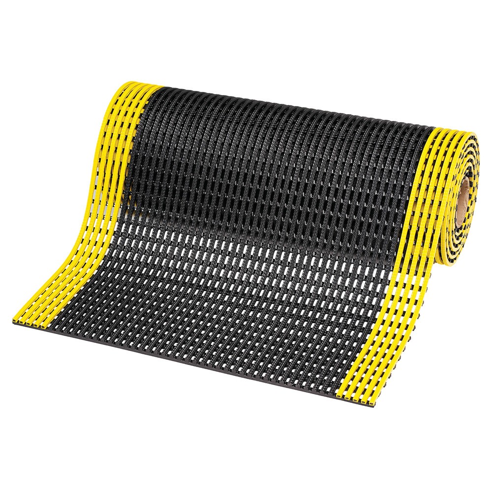 Productafbeelding nr. 2: Roostermat van pvc, 1.200 mm x str.m