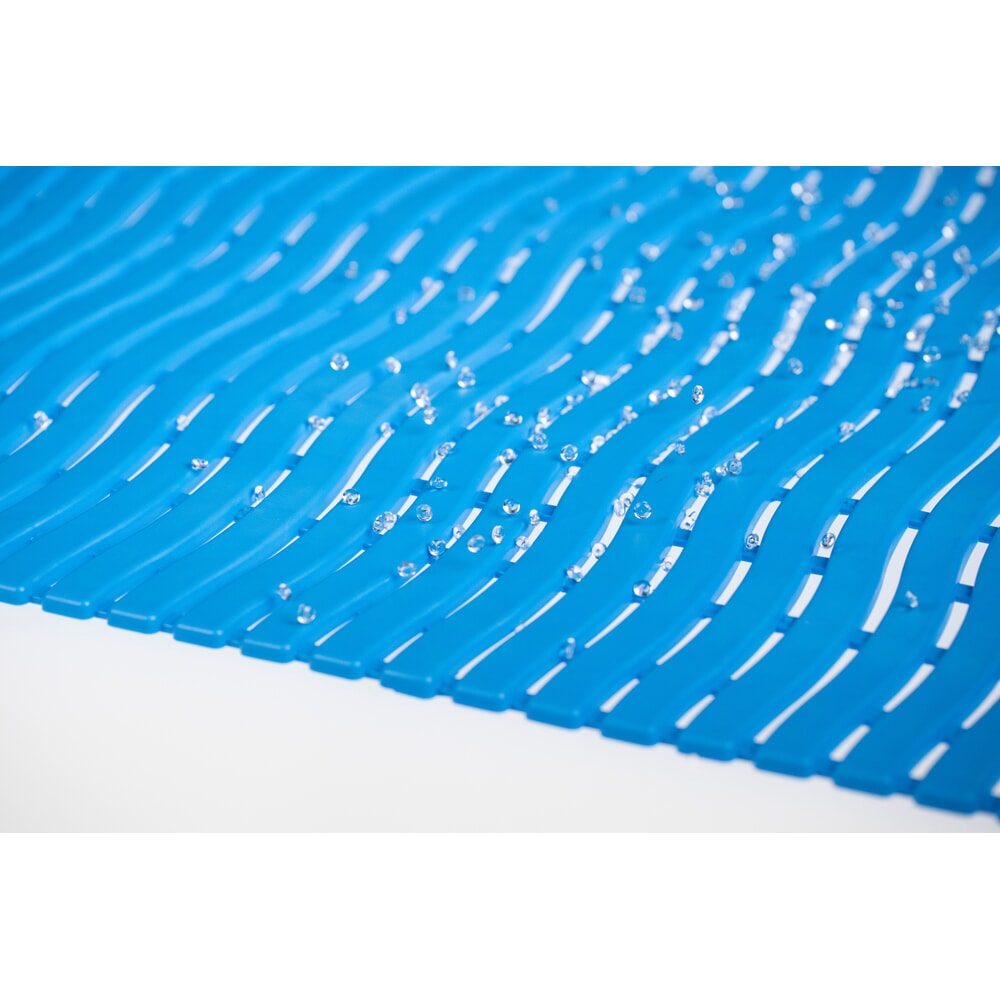 Productafbeelding nr. 7: Roostermat Yoga Soft Step, PE, losse mat, b x d 600 x 900 mm, blauw