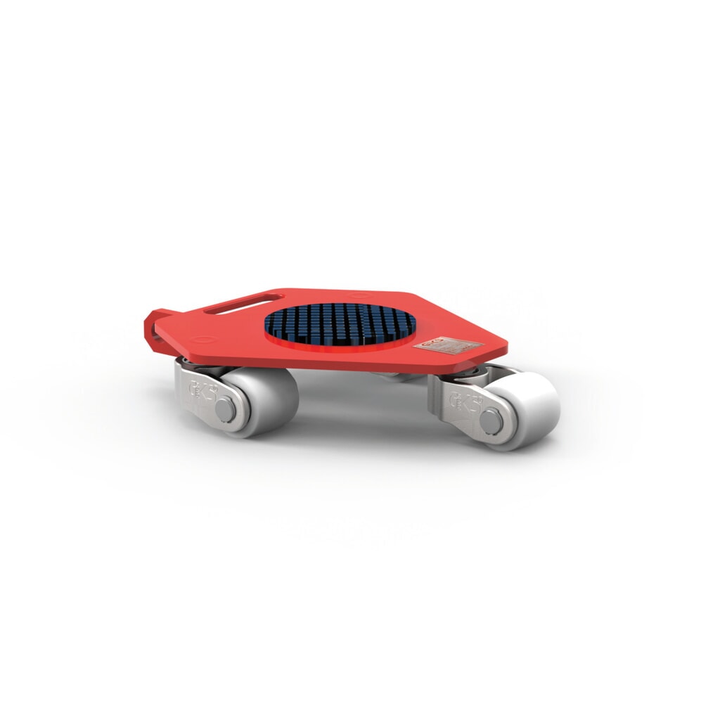 Rotatierijframe Premium, capaciteit 1.000 kg Product afbeelding: Rotatierijframe Premium, capaciteit 1.000 kg