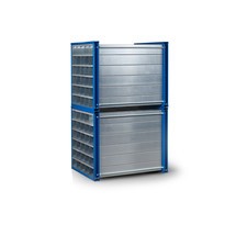 Honingraatstelling type RWR