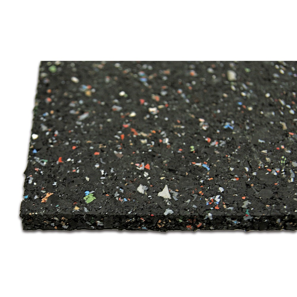Productafbeelding nr. 3: Antitrilmat van rubber, bxd 1.250 x 5.000 mm