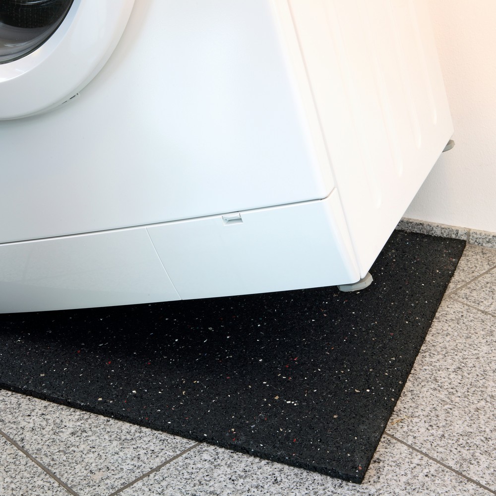 Productafbeelding nr. 4: Antitrilmat van rubber, bxd 1.250 x 5.000 mm
