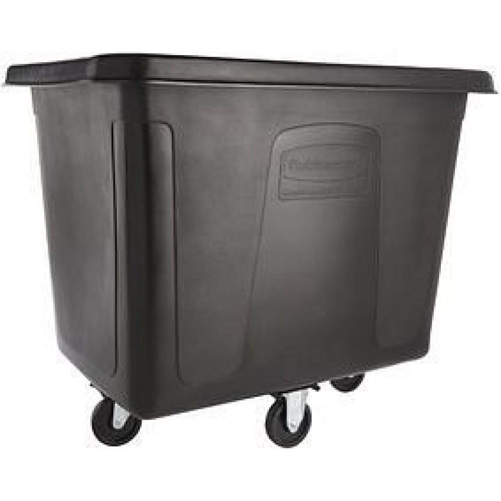 Product afbeelding: Rubbermaid® Cube Truck Roller Container 0,2 m³/200 l/136,1 kg