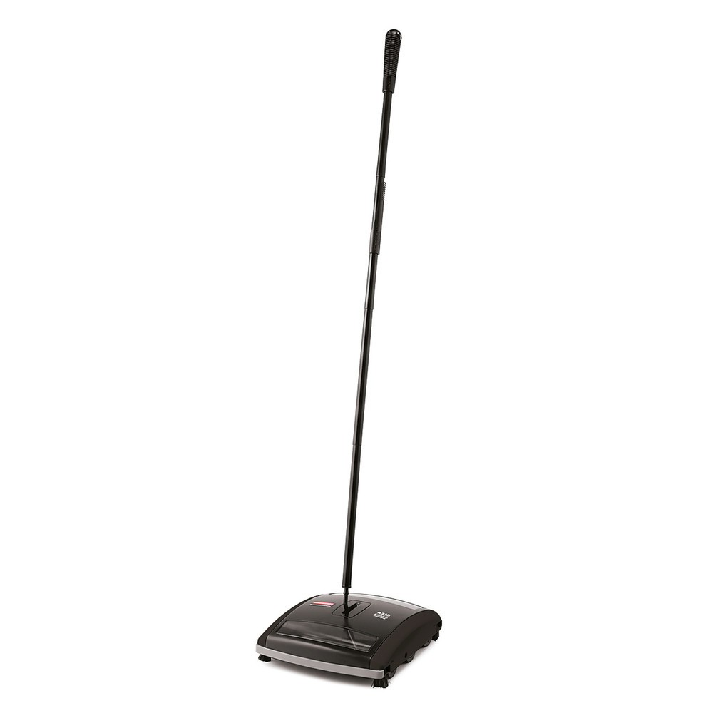Product afbeelding: Rubbermaid® mechanische veegmachine borstelloos