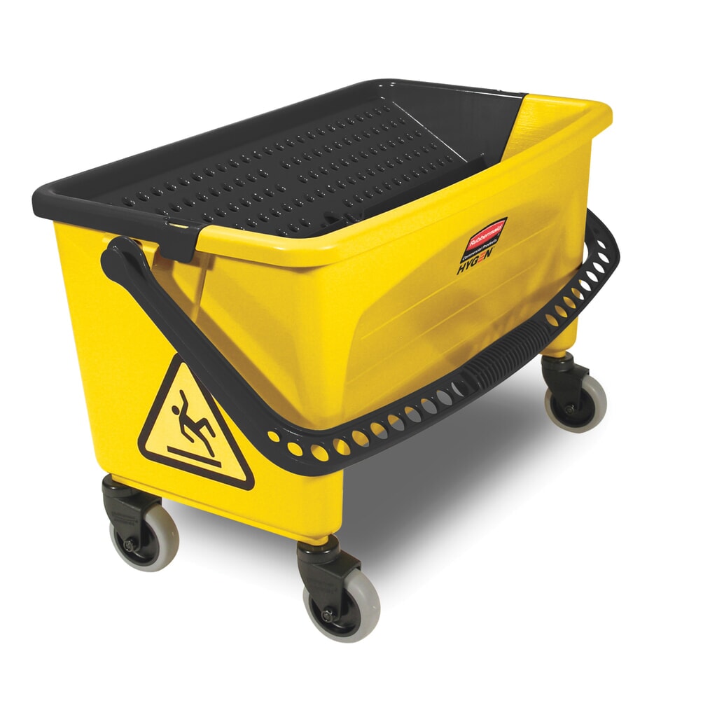 Rubbermaid® Reisemmer