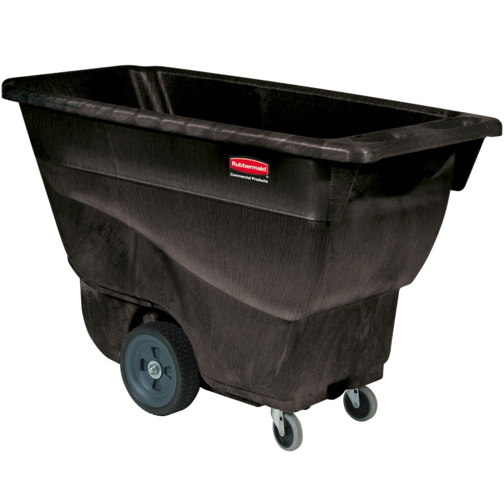 Rubbermaid® Tilt Truck