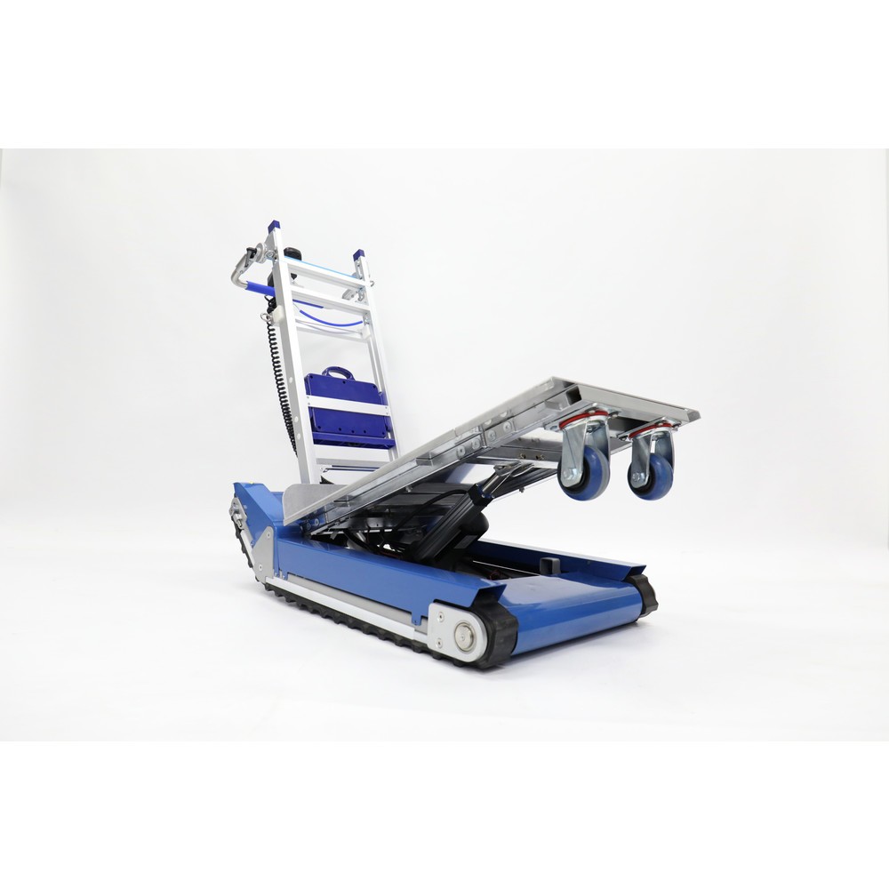 Product afbeelding: Rupstrapklimmer® ERGO CT420SC AUTOMATIC, elektrisch, draagvermogen 420 kg