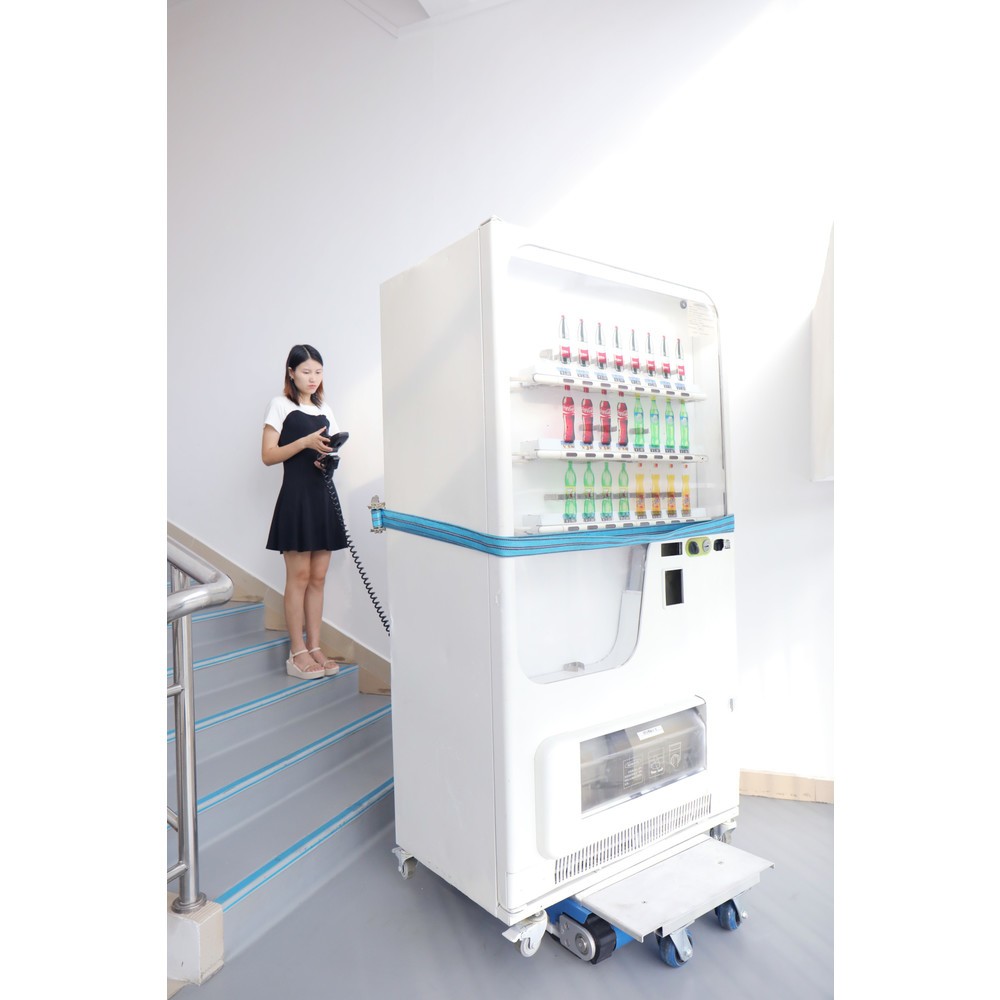 Productafbeelding nr. 3: Rupstrapklimmer® ERGO CT420SC AUTOMATIC, elektrisch, draagvermogen 420 kg