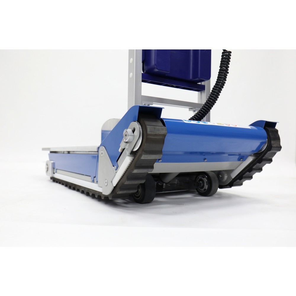 Productafbeelding nr. 2: Rupstrapklimmer® ERGO CT420SC AUTOMATIC, elektrisch, draagvermogen 420 kg