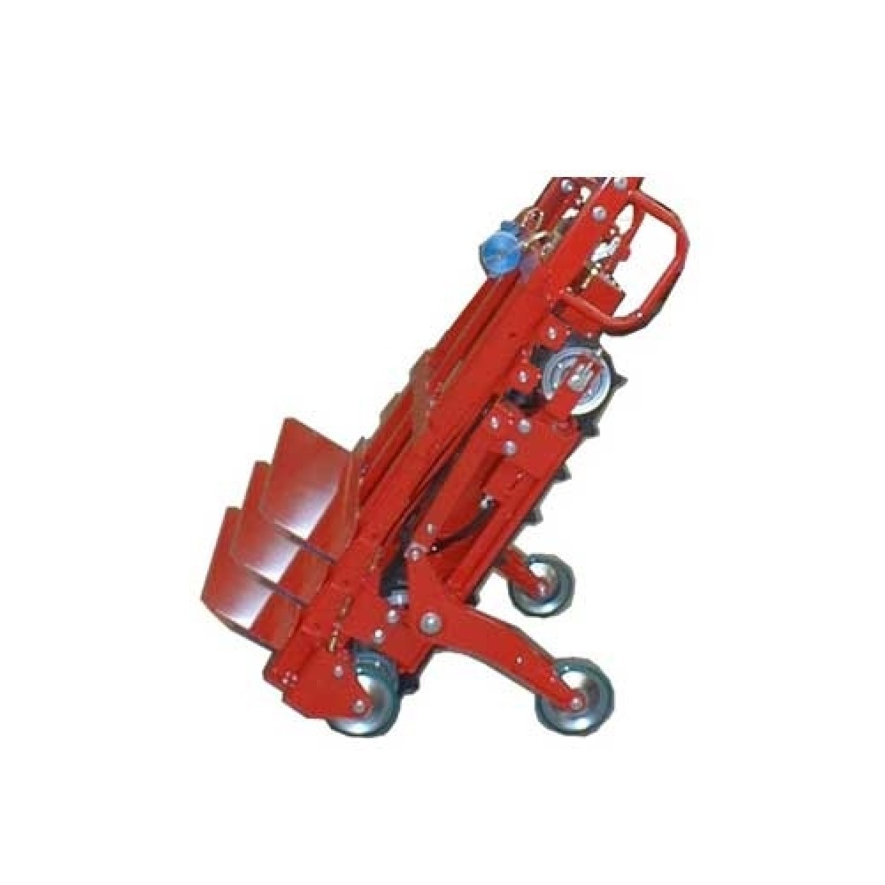 Productafbeelding nr. 5: ERGO Schwerlast-Raupen-Treppensteiger® industriële rupstrapklimmer CU606SF, elektrisch, draagvermogen 600 kg