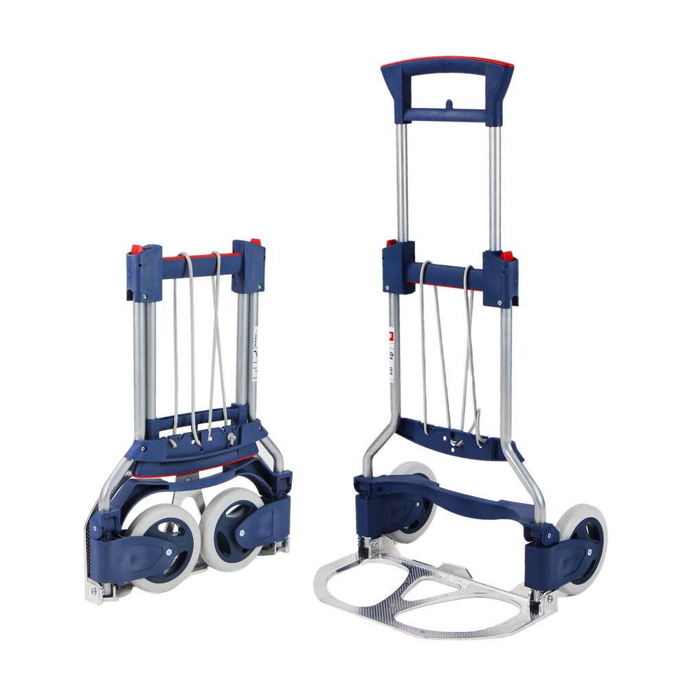 Inklapbare steekwagen RuXXac®-cart Business