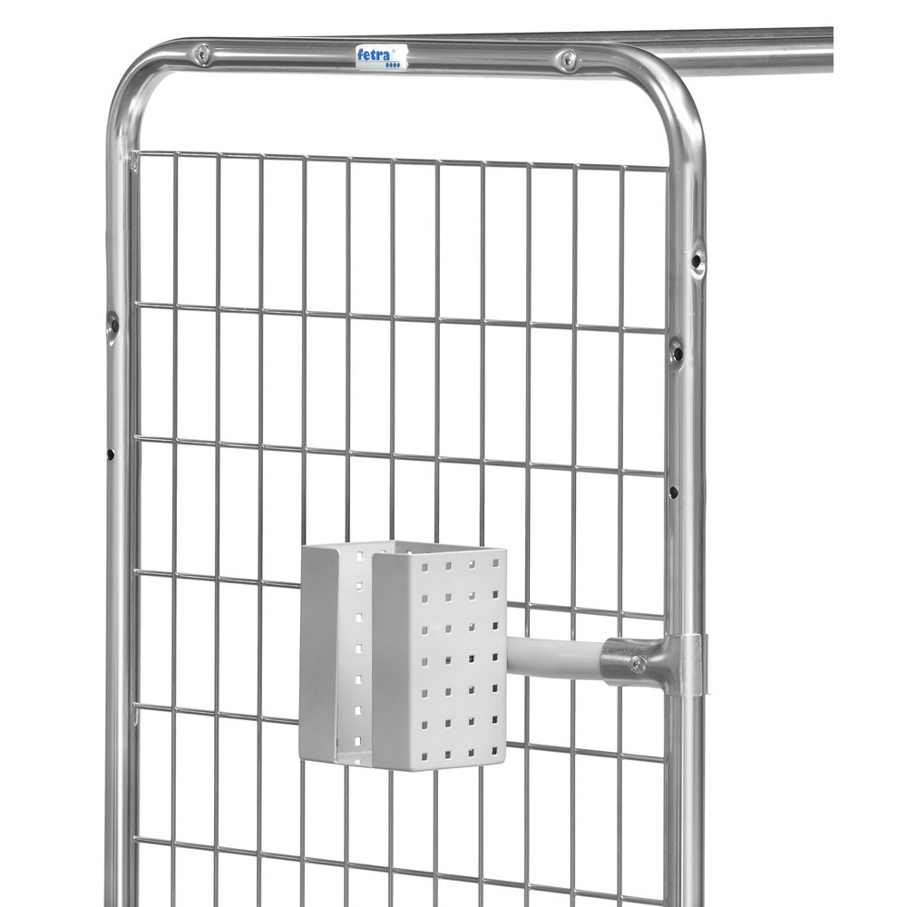 Productafbeelding nr. 2: Scannerhouder voor orderpickwagen fetra®, hxbxd 150 x 120 x 87 mm