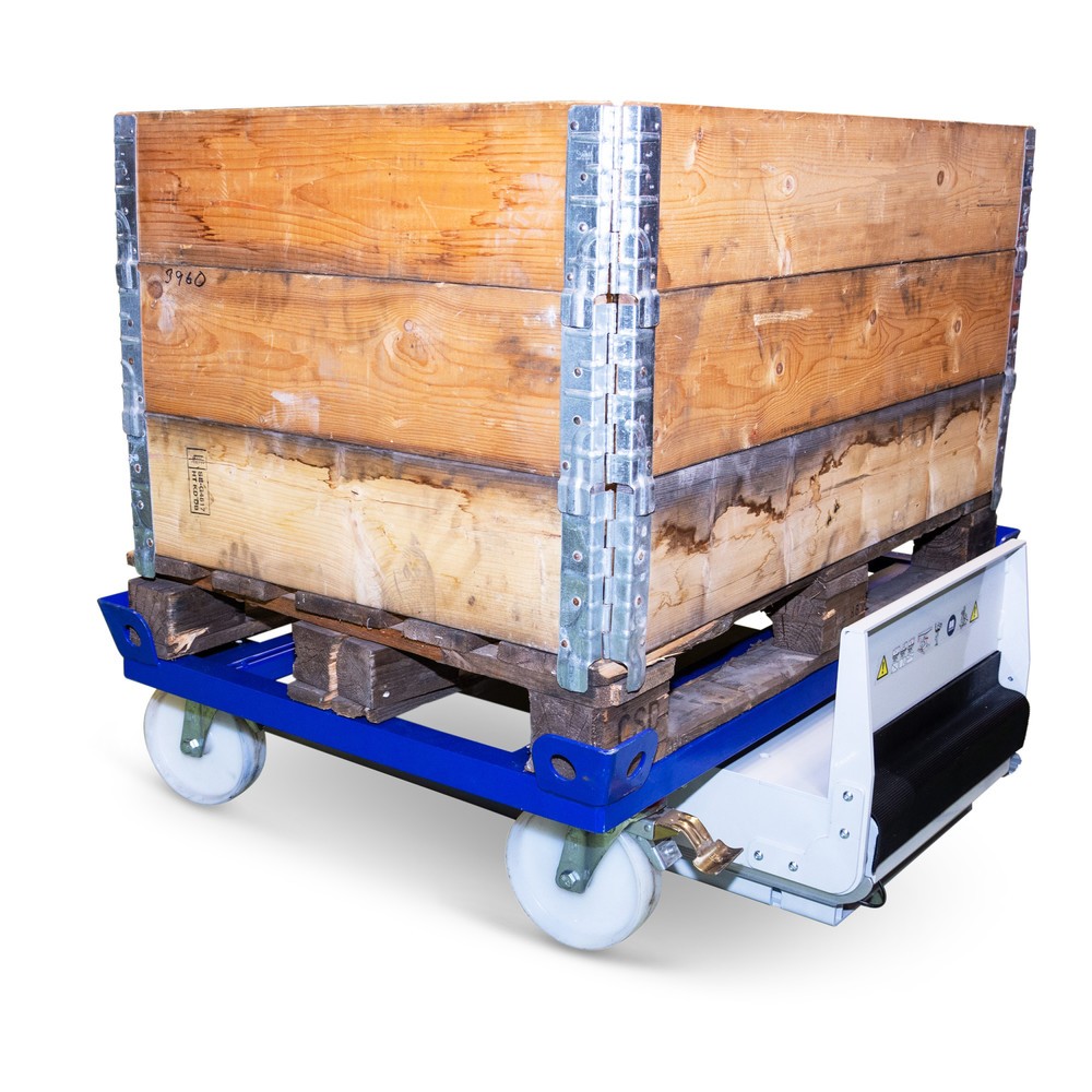 Productafbeelding nr. 4: Schaarheftafel EdmoLift® met kantelfunctie