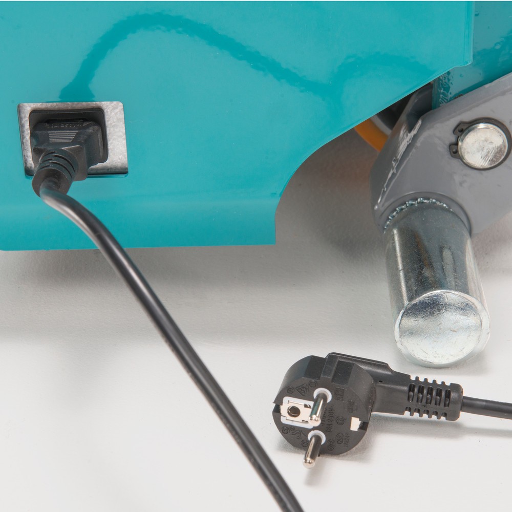 Productafbeelding nr. 2: Schaarhefwagen Ameise® PTM 1.5 Scissor elektrohydraulisch, draagvermogen 1.500 kg, vorklengte 1.200 mm