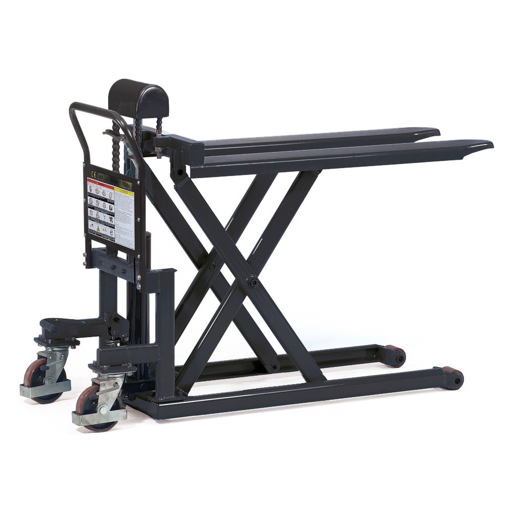 Product afbeelding: Schaarhefwagen fetra®, draagvermogen 500 kg