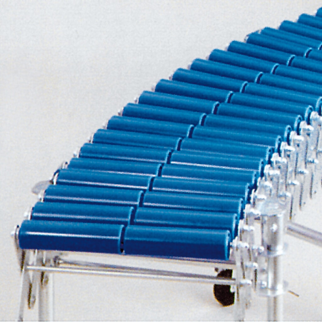 Schaarrollenbaan, lengte 3,3-7,9 m, breedte 300 mm Productafbeelding nr. 3: Schaarrollenbaan, lengte 3,3-7,9 m, breedte 300 mm