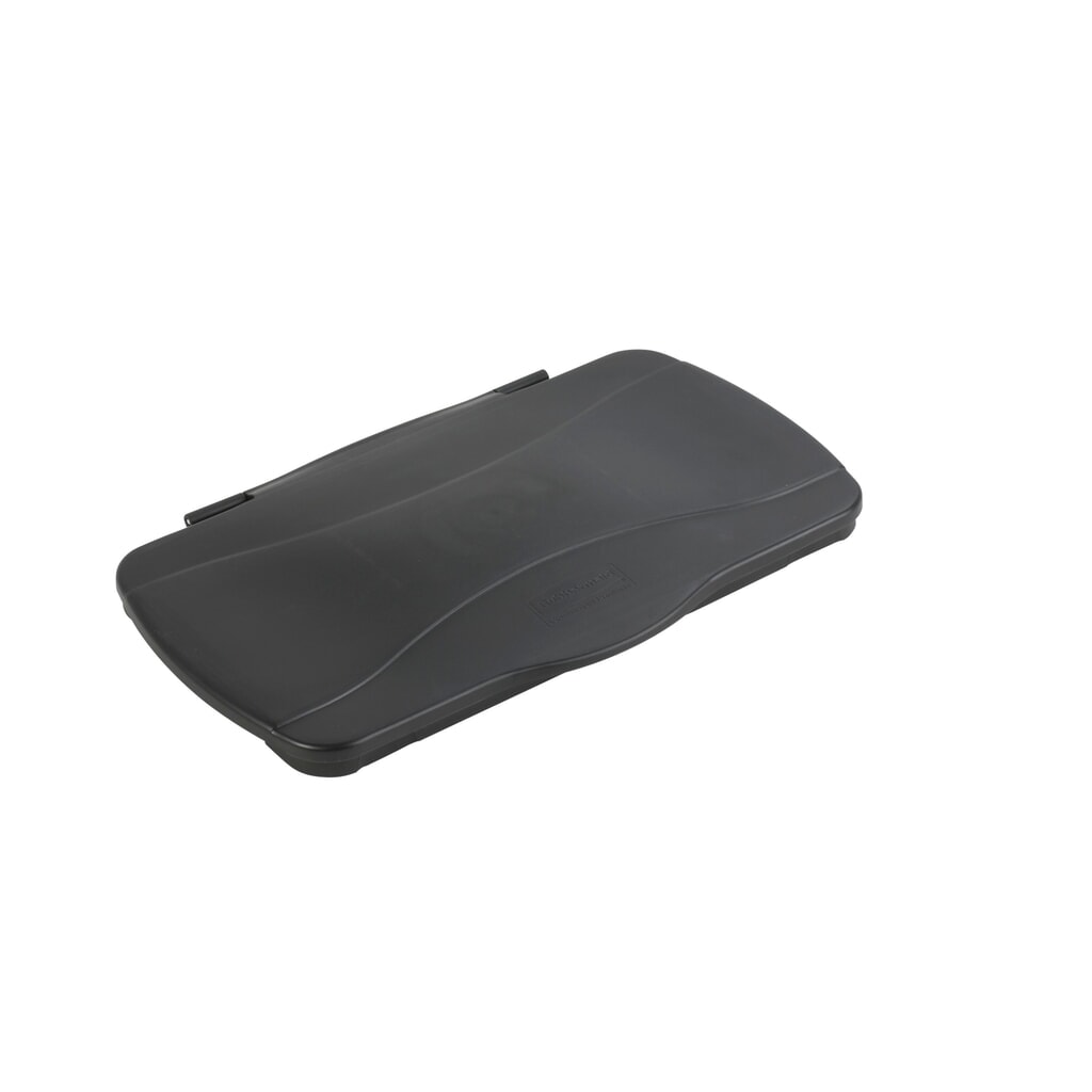 Scharnierdeksel voor Rubbermaid Slim Jim® Product afbeelding: Scharnierdeksel voor Rubbermaid Slim Jim®
