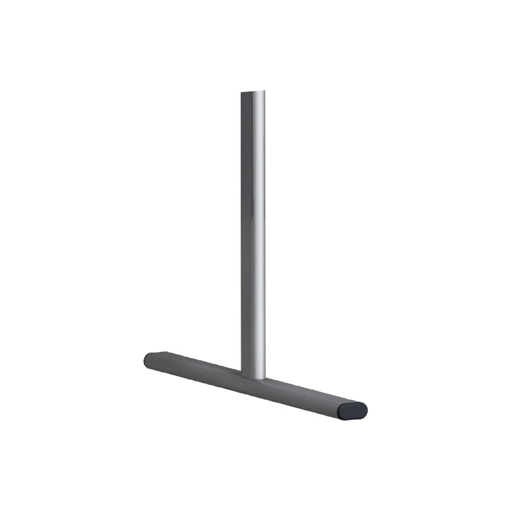 Product afbeelding: Scheidingswandkolom voor wandpanelen FRANKEN Premium, standaardvoet