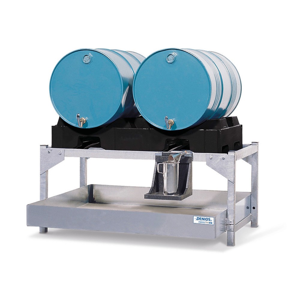 Product afbeelding: Schenkkanhouder voor vulstations