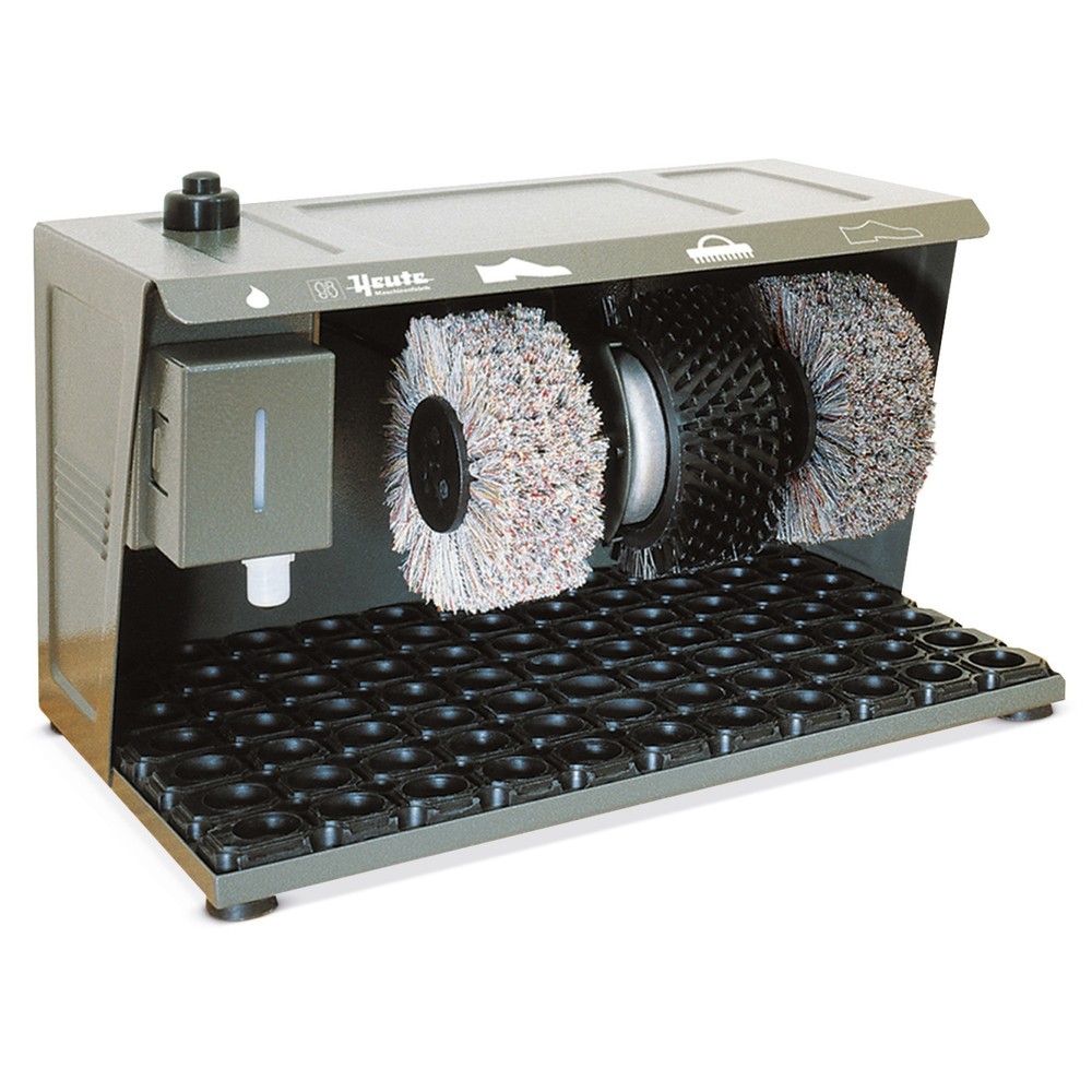 Product afbeelding: Schoenpoetsmachine EASY COMFORT