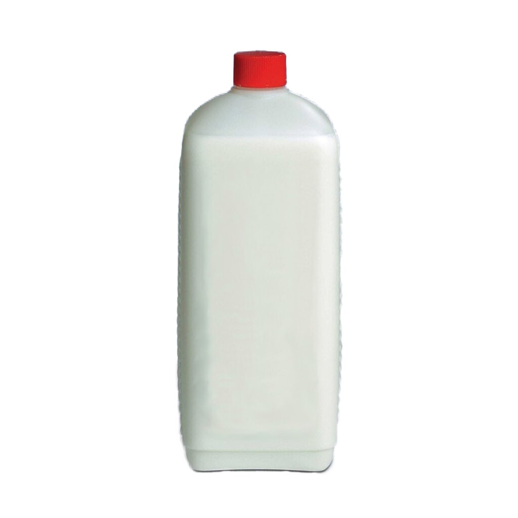 Schoensmeer kleurloos Product afbeelding: Schoensmeer kleurloos