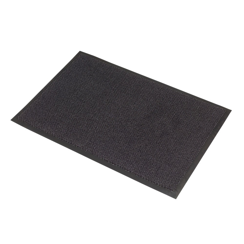 Productafbeelding nr. 1: Schoonloopmat 380 Swisslon Classic XT™ voor de entree, bxd 900 x 600 mm, antraciet