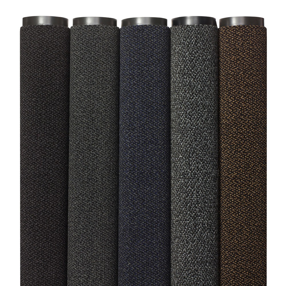 Productafbeelding nr. 3: Schoonloopmat 380 Swisslon Classic XT™ voor de entree, bxd 900 x 600 mm, leigrijs