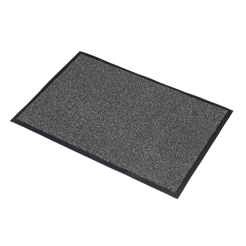 Productafbeelding nr. 1: Schoonloopmat 380 Swisslon Classic XT™ voor de entree, bxd 1.500 x 910 mm, graniet