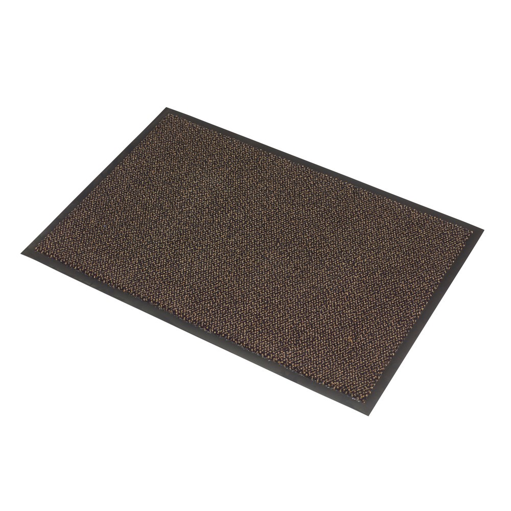 Productafbeelding nr. 1: Schoonloopmat 380 Swisslon Classic XT™ voor de entree, bxd 900 x 600 mm, bruin