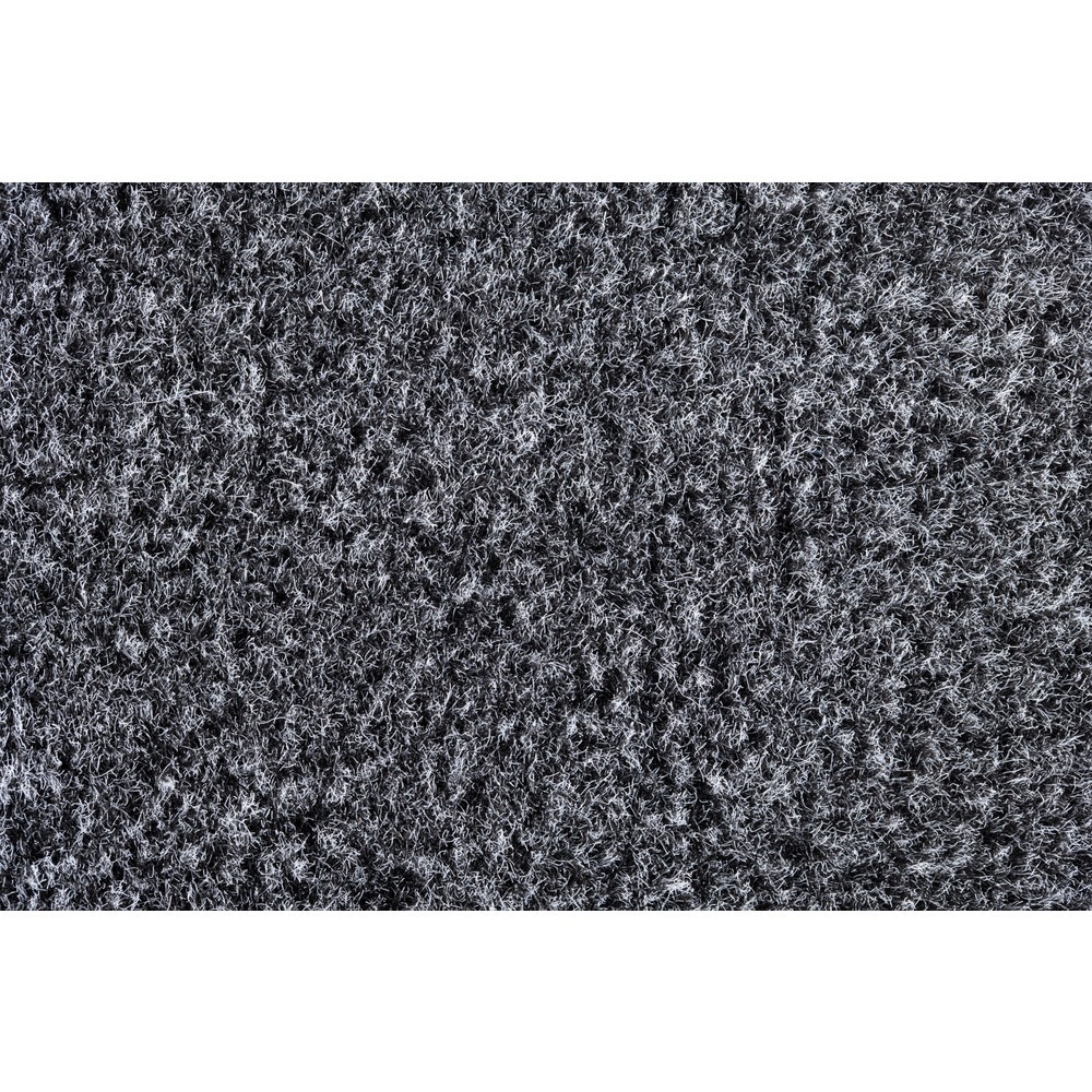 Productafbeelding nr. 3: Schoonloopmat, olefinevezel, bxd 600 x 910 mm, grijs