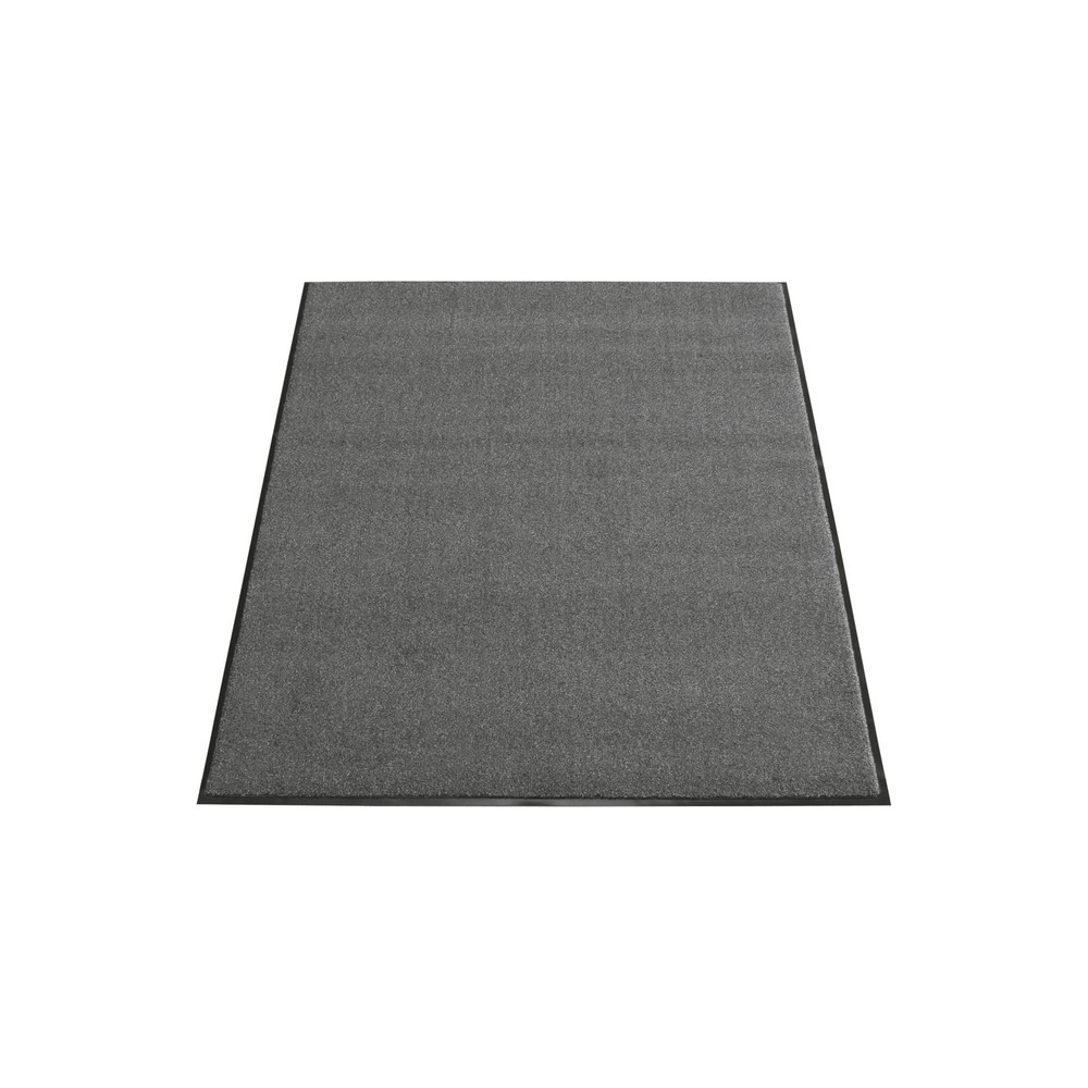 Productafbeelding nr. 1: Schoonloopmat, olefinevezel, bxd 910 x 1.500 mm, grijs