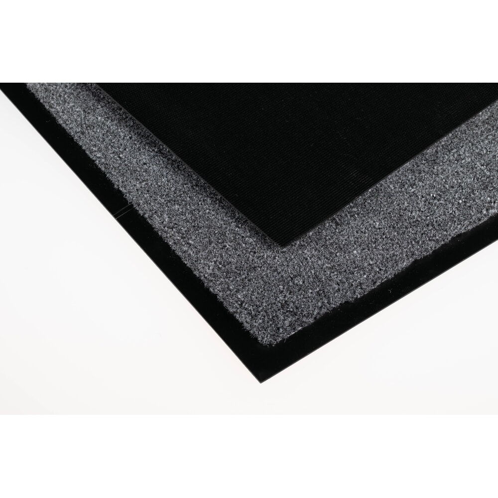 Productafbeelding nr. 4: Schoonloopmat, olefinevezel, str.m x 1.220 mm, grijs
