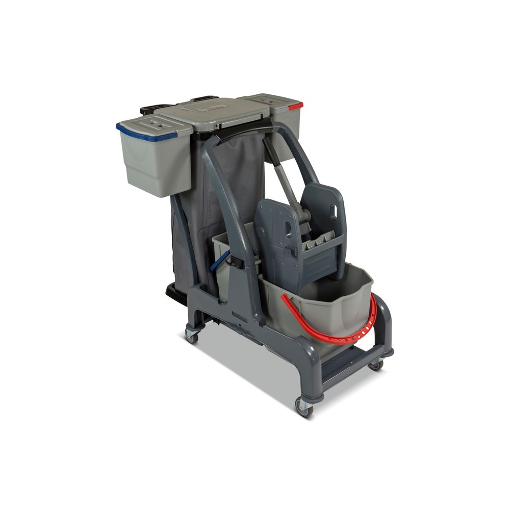 Product afbeelding: Schoonmaakwagen COMBIX XL