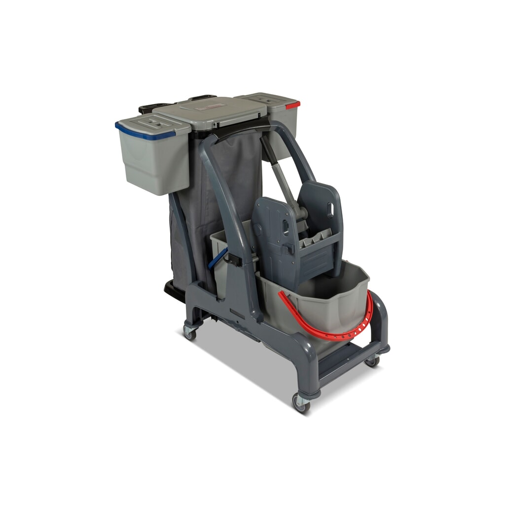 Product afbeelding: Schoonmaakwagen COMBIX XL
