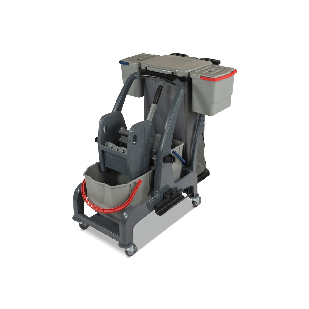 Productafbeelding nr. 2: Schoonmaakwagen COMBIX XL