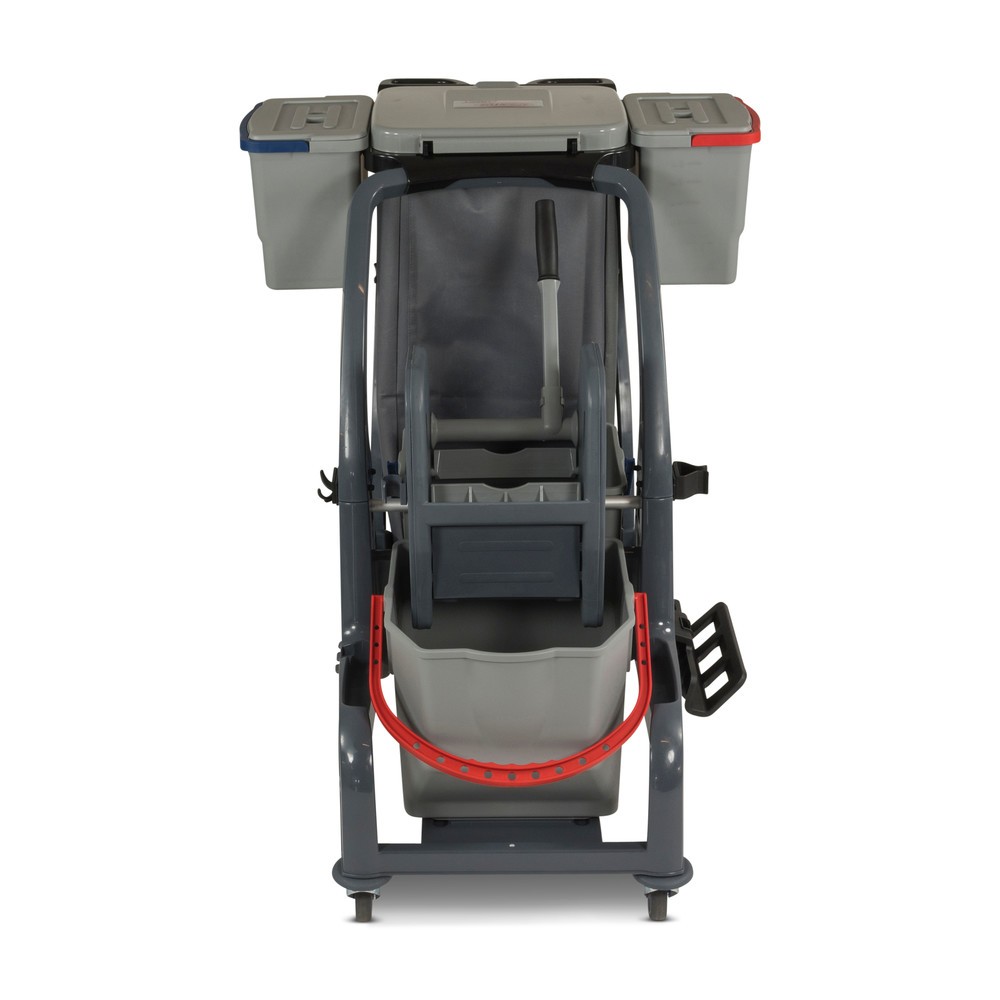Productafbeelding nr. 3: Schoonmaakwagen COMBIX XL