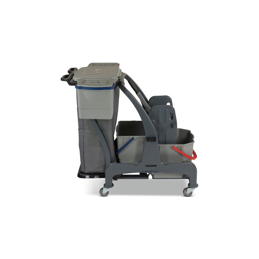 Productafbeelding nr. 4: Schoonmaakwagen COMBIX XL