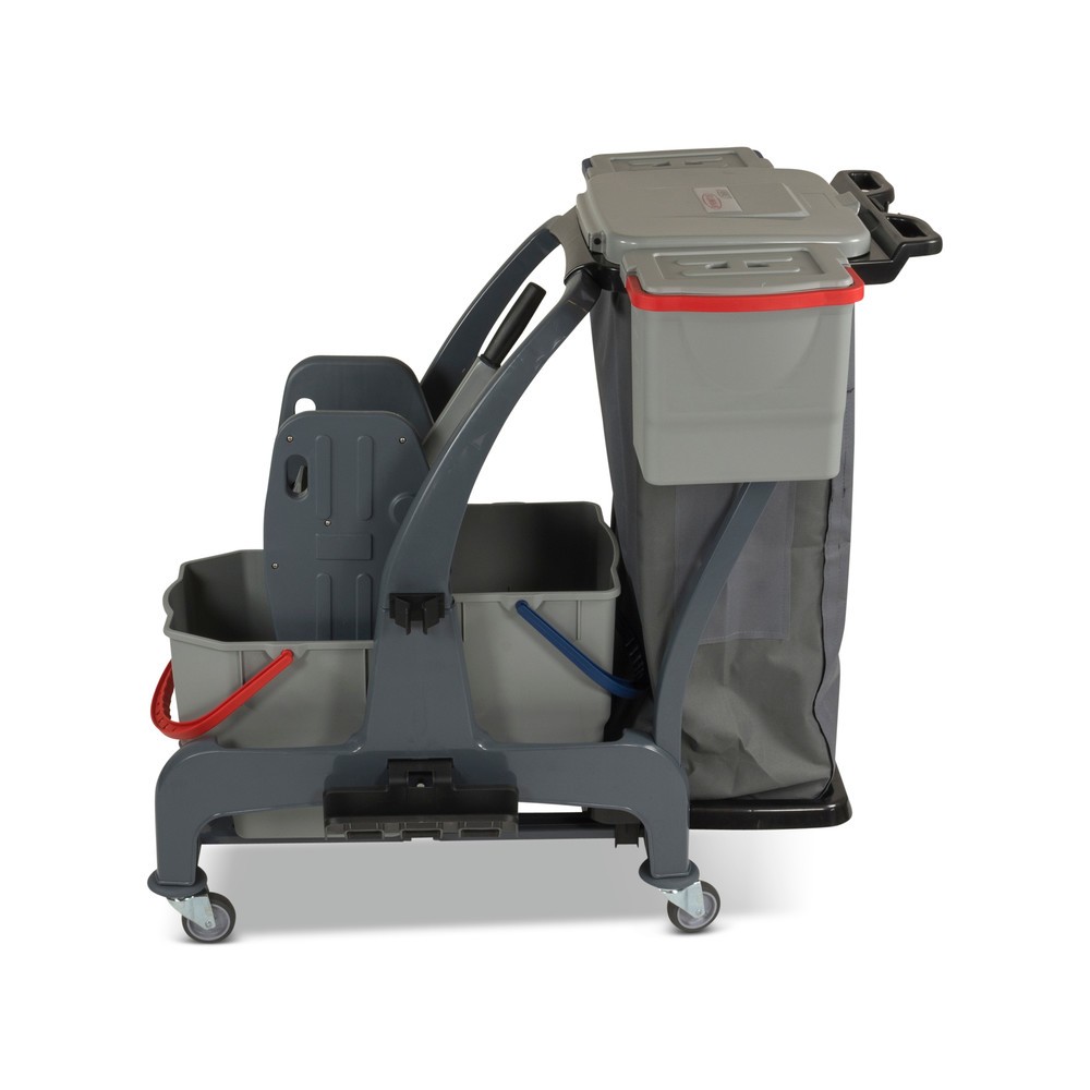 Productafbeelding nr. 5: Schoonmaakwagen COMBIX XL