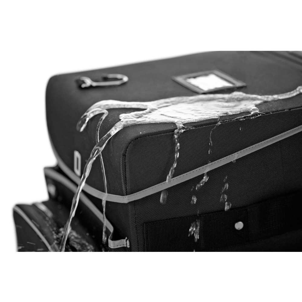 Productafbeelding nr. 2: Schoonmaakwagen Rubbermaid® Quick Cart M, hxbxd 533 x 363 x 419 mm