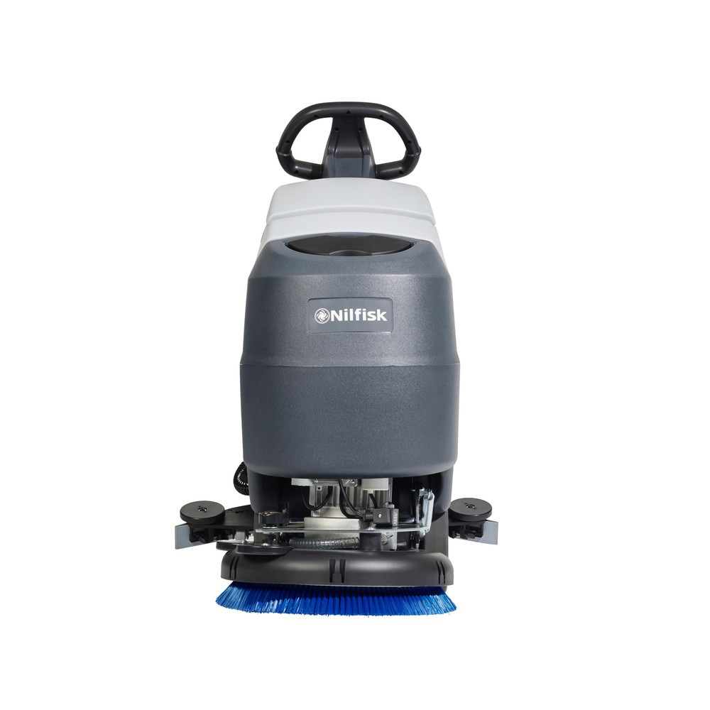 Productafbeelding nr. 2: Schrobmachine Nilfisk® SC401 E, theor. reinigingscapaciteit 1.720 m²/u