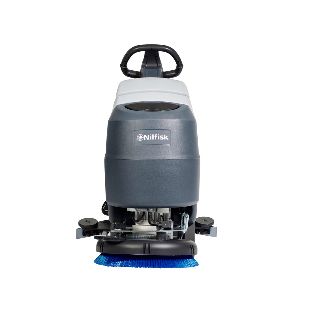 Productafbeelding nr. 3: Schrobmachine Nilfisk® SC401 E, theor. reinigingscapaciteit 1.720 m²/u