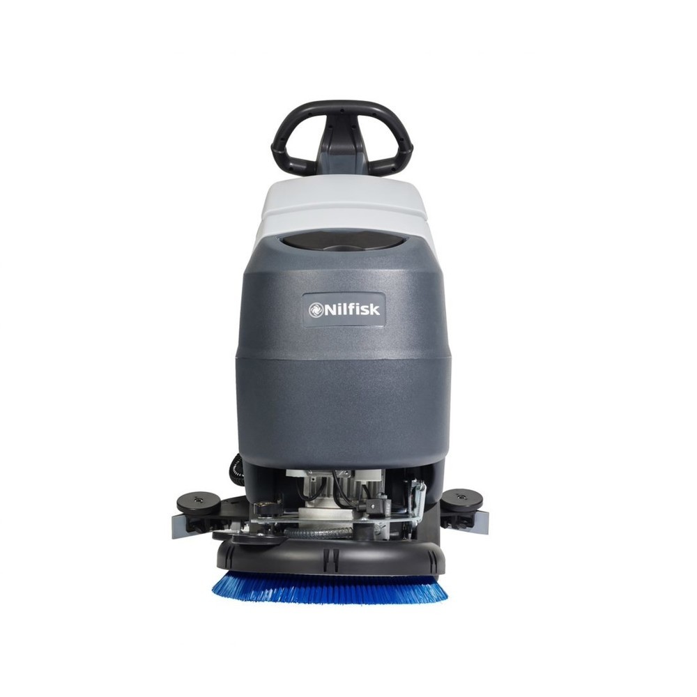 Productafbeelding nr. 5: Schrobmachine Nilfisk® SC401 E, theor. reinigingscapaciteit 1.720 m²/u