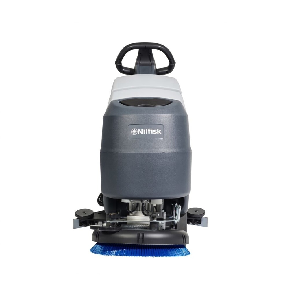 Schrobmachine Nilfisk® SC401 E, theor. reinigingscapaciteit 1.720 m²/u Productafbeelding nr. 6: Schrobmachine Nilfisk® SC401 E, theor. reinigingscapaciteit 1.720 m²/u