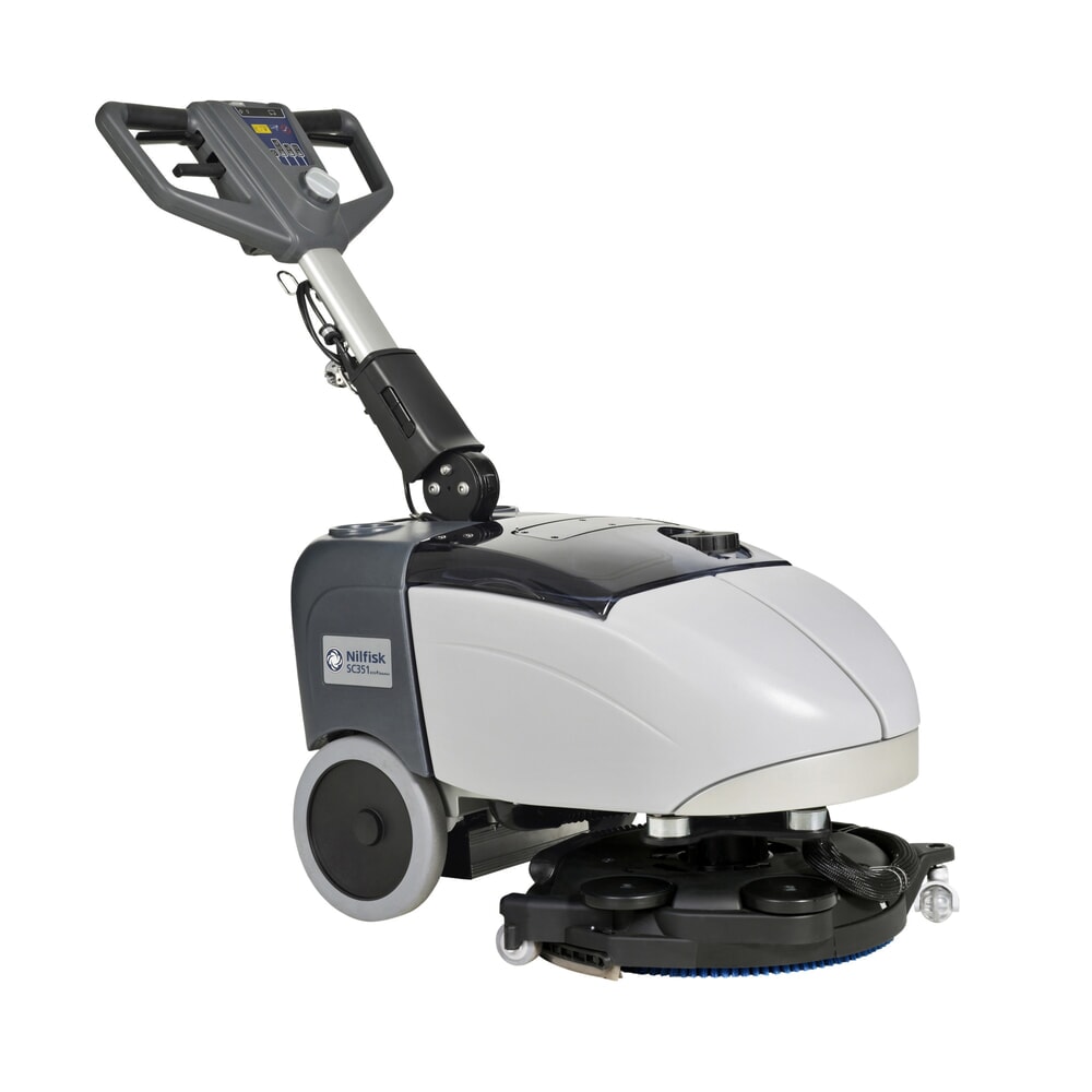 Product afbeelding: Schrobzuigmachine Nilfisk­® SC 351
