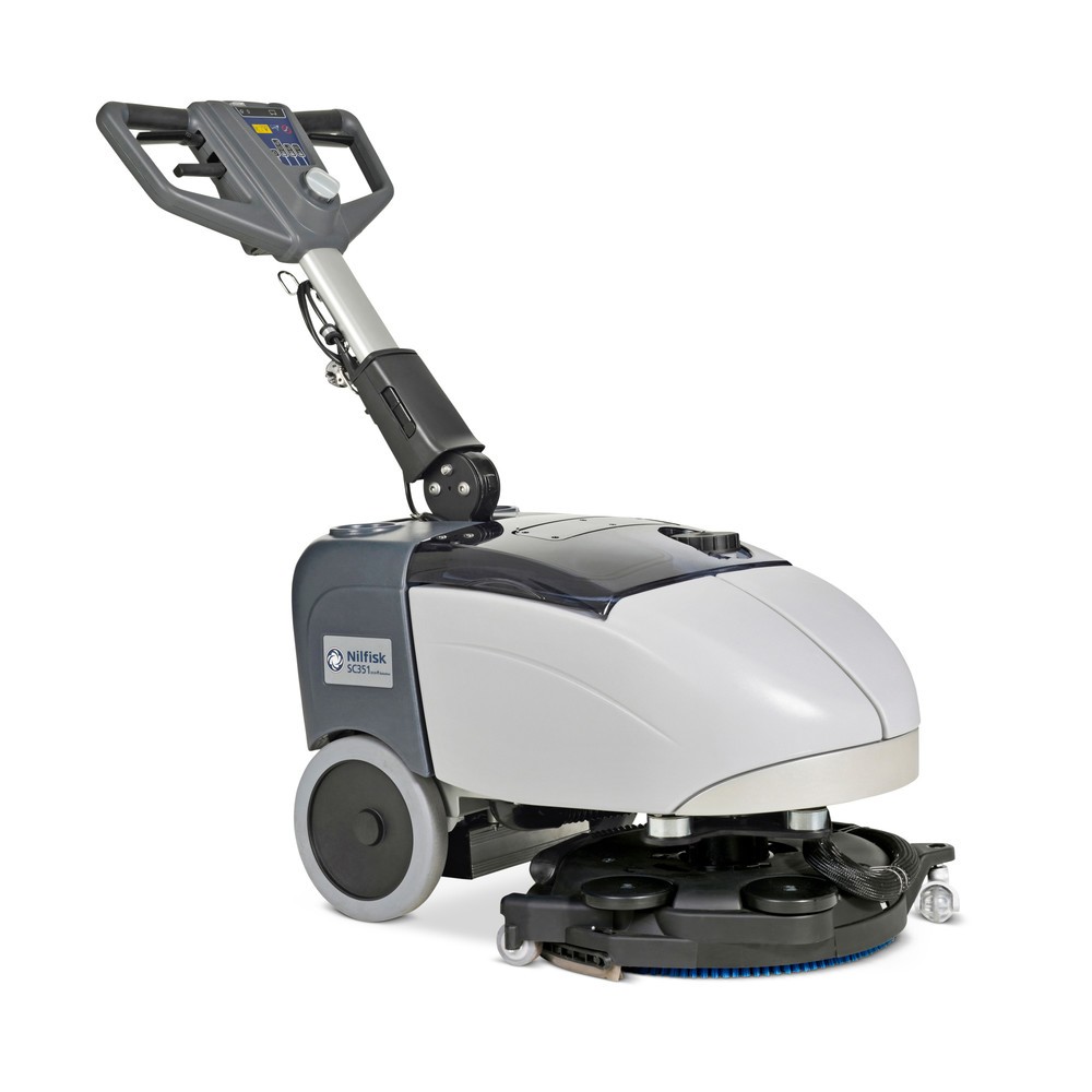 Product afbeelding: Schrobzuigmachine Nilfisk­® SC 351