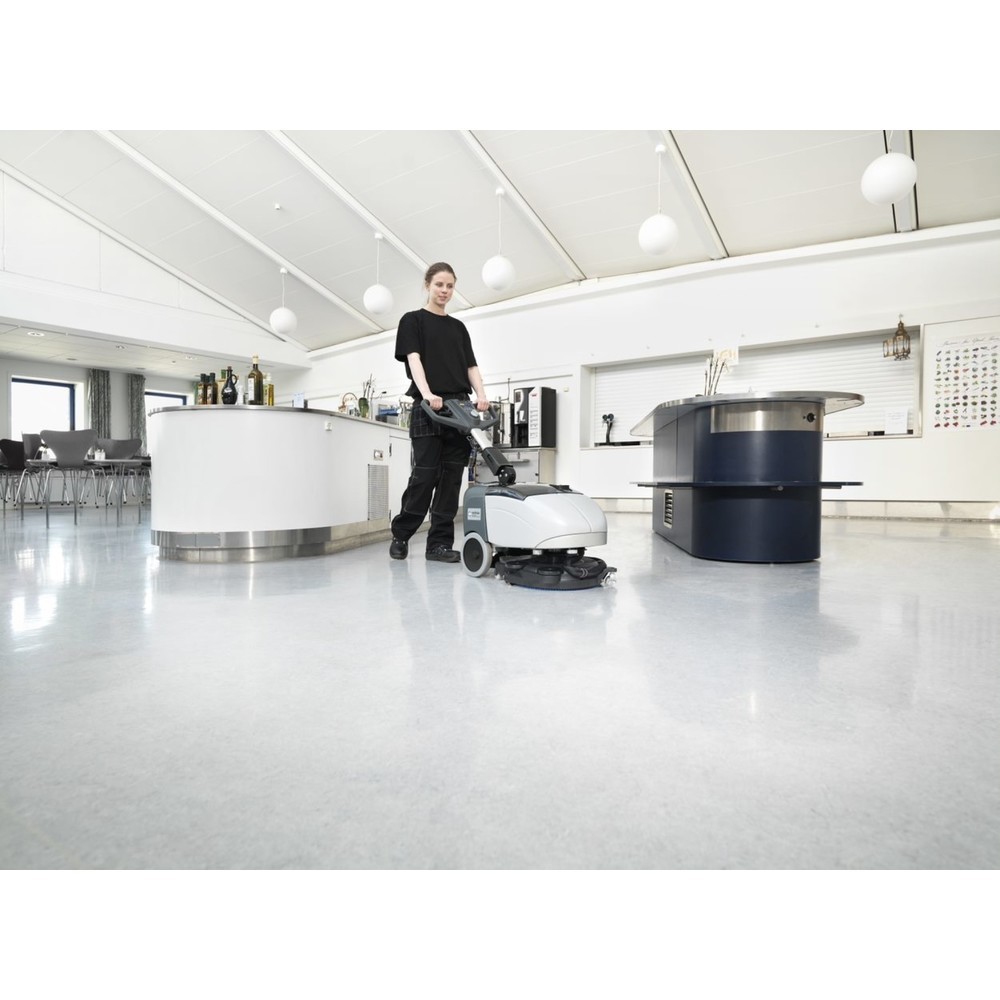 Productafbeelding nr. 4: Schrobzuigmachine Nilfisk­® SC 351