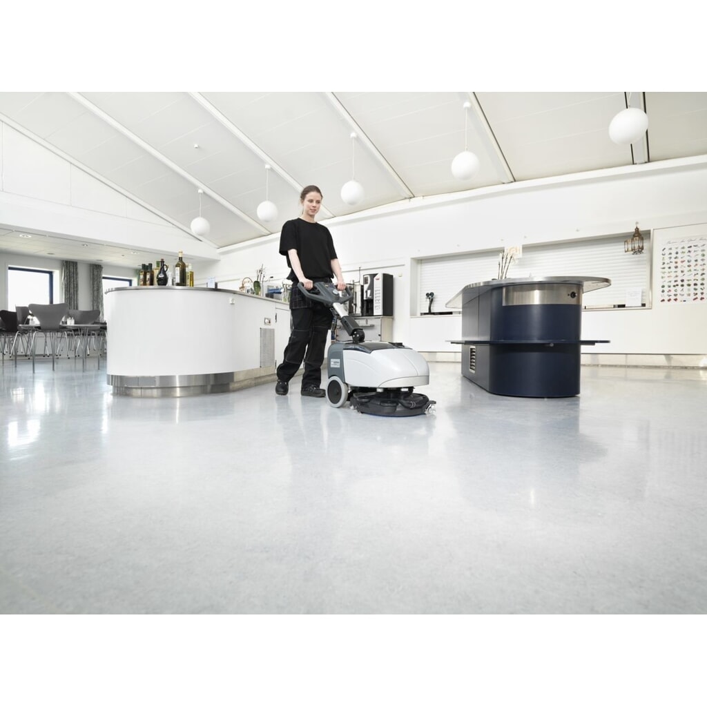 Productafbeelding nr. 5: Schrobzuigmachine Nilfisk­® SC 351